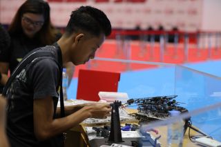 Middle East Film & Comic Con