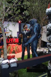 Middle East Film & Comic Con