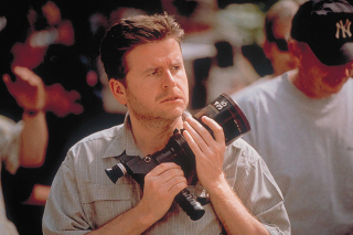 Lara Croft: Tomb Raider - zdjęcie z planu serii filmów akcji