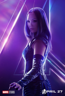 Avengers: Wojna bez granic