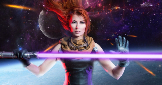Mara Jade