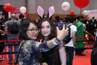 Middle East Film & Comic Con (10)