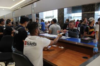 Middle East Film & Comic Con (12)