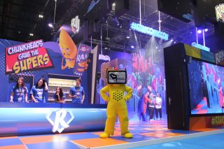 Middle East Film & Comic Con (13)