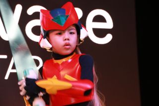 Middle East Film & Comic Con (15)