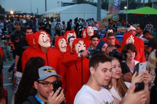 Middle East Film & Comic Con (16)