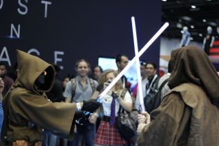 Middle East Film & Comic Con (17)