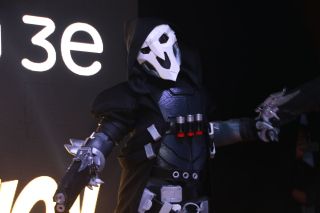 Middle East Film & Comic Con (18)