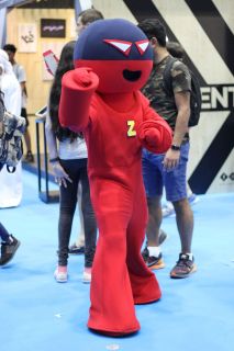 Middle East Film & Comic Con (19)