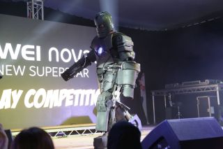 Middle East Film & Comic Con (2)