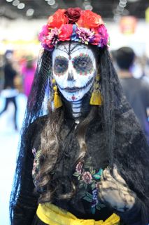 Middle East Film & Comic Con (21)