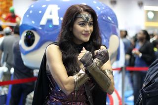 Middle East Film & Comic Con (22)