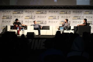 Middle East Film & Comic Con (24)