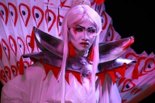 Middle East Film & Comic Con (25)