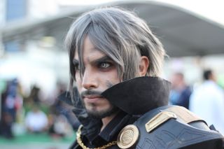 Middle East Film & Comic Con (27)