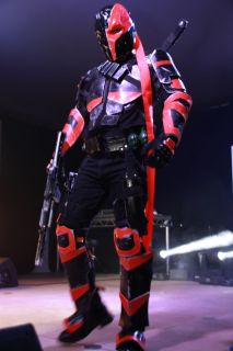 Middle East Film & Comic Con (28)