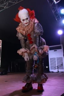 Middle East Film & Comic Con (29)