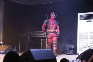 Middle East Film & Comic Con (3)