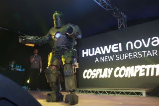 Middle East Film & Comic Con (31)