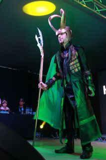 Middle East Film & Comic Con (32)