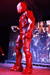 Middle East Film & Comic Con (33)