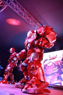 Middle East Film & Comic Con (34)