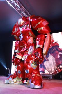 Middle East Film & Comic Con (35)