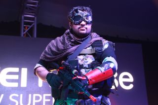 Middle East Film & Comic Con (36)