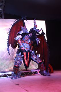 Middle East Film & Comic Con (38)