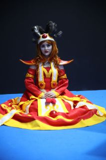 Middle East Film & Comic Con (39)