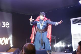 Middle East Film & Comic Con (4)