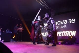 Middle East Film & Comic Con (41)