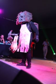 Middle East Film & Comic Con (43)