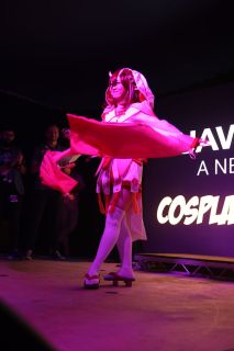 Middle East Film & Comic Con (44)