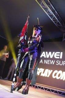 Middle East Film & Comic Con (45)