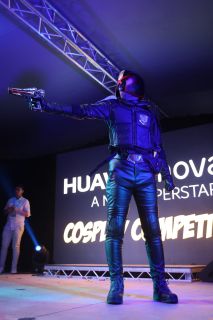 Middle East Film & Comic Con (46)