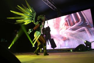 Middle East Film & Comic Con (47)