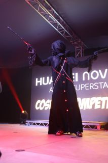 Middle East Film & Comic Con (49)