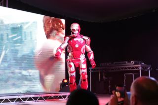 Middle East Film & Comic Con (5)