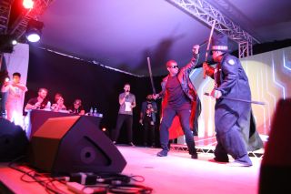 Middle East Film & Comic Con (51)