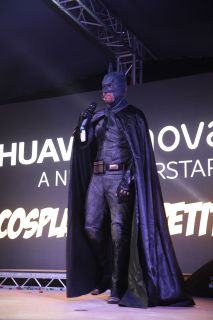 Middle East Film & Comic Con (52)