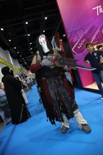 Middle East Film & Comic Con (54)