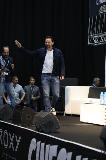 Middle East Film & Comic Con (56)