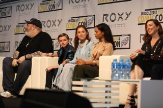 Middle East Film & Comic Con (57)