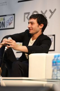 Middle East Film & Comic Con (58)