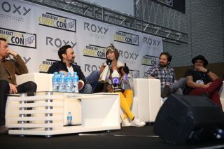 Middle East Film & Comic Con (59)
