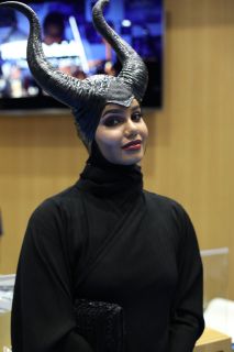 Middle East Film & Comic Con (64)