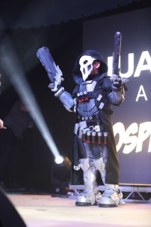 Middle East Film & Comic Con (66)