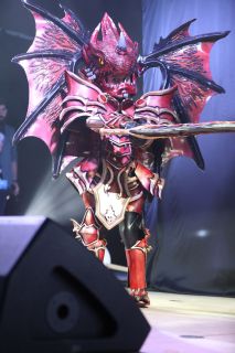 Middle East Film & Comic Con (67)