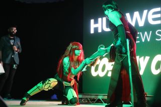 Middle East Film & Comic Con (69)